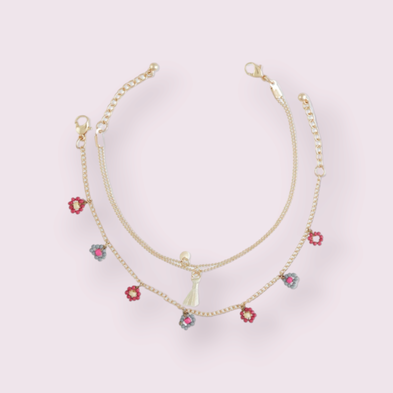 Magpei Anklet