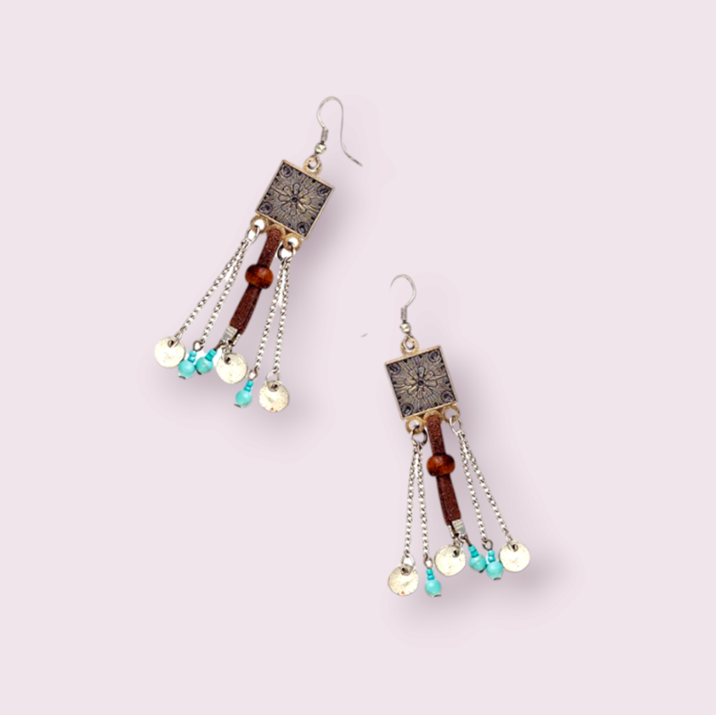 Charmed Life Earring