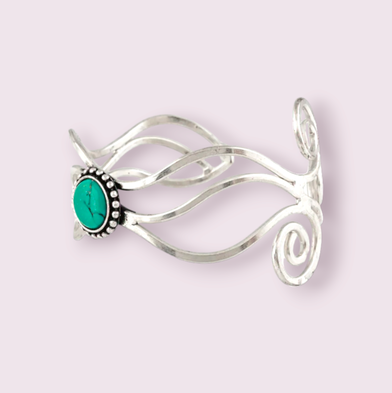 Star Weaver Bracelet