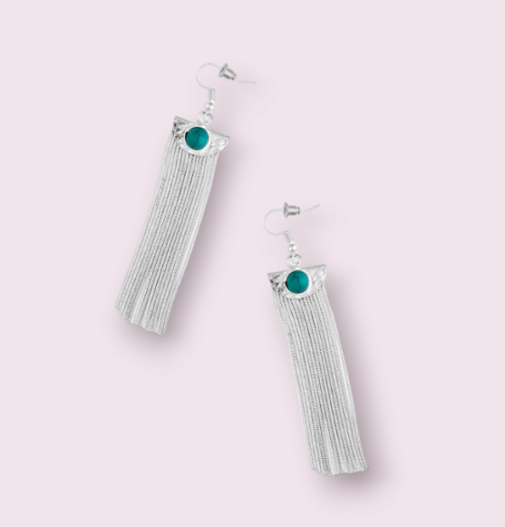 Empress Falls Earrings