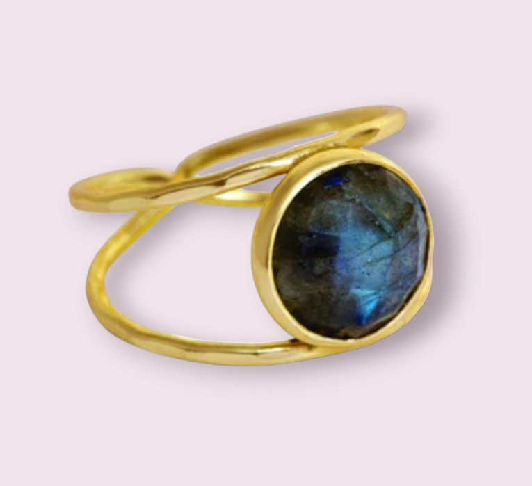 Compromise Ring