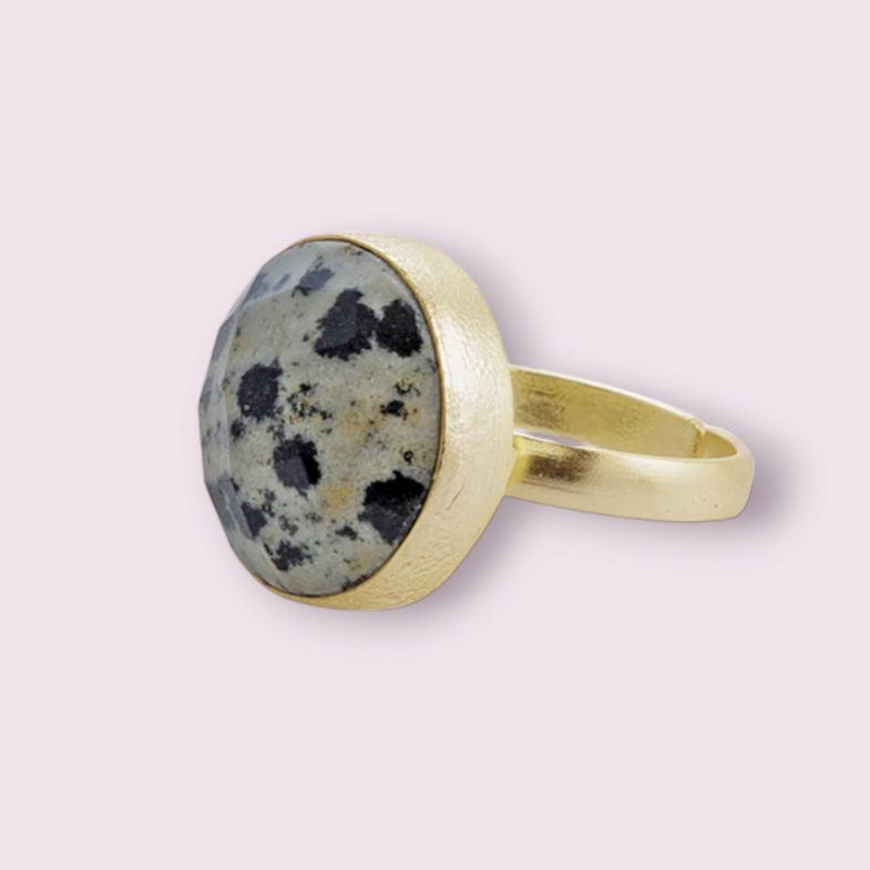 Night Spots Ring