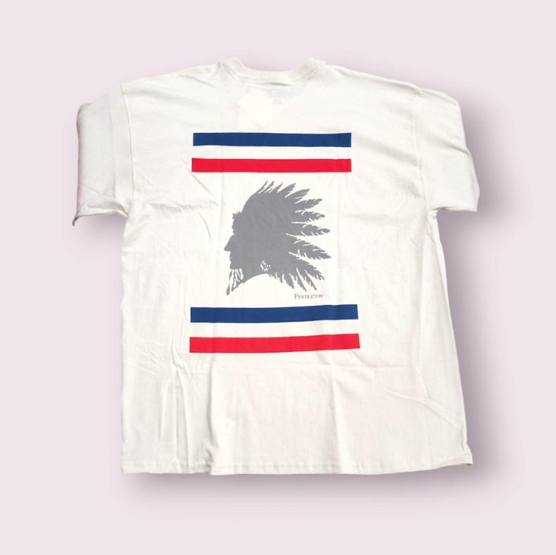 T-Shirt | Chief Joseph Story
