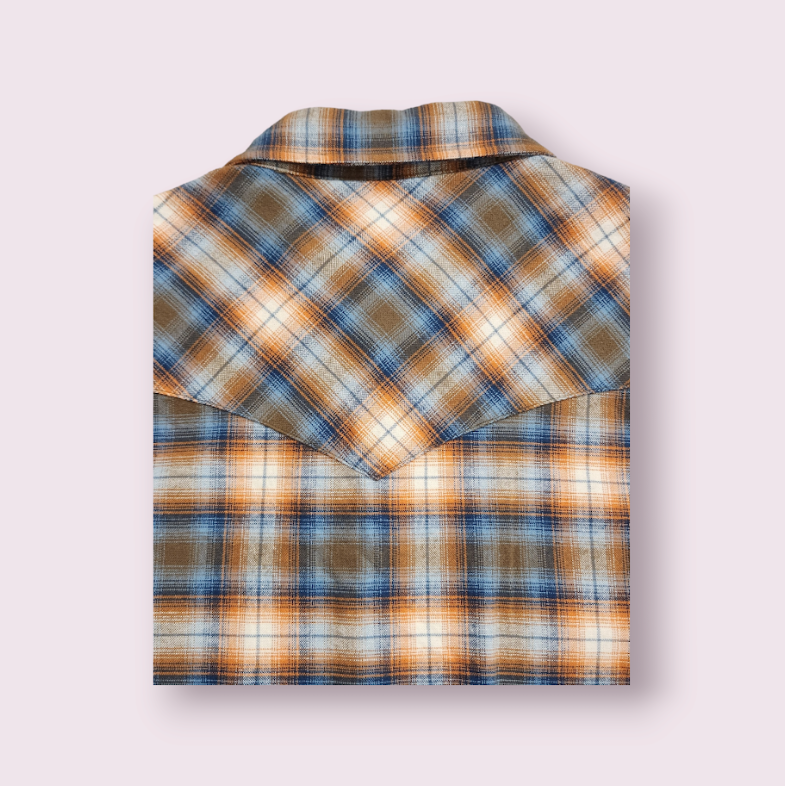 Shirt | Wyatt Long Sleeve