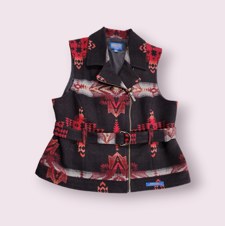 Vest