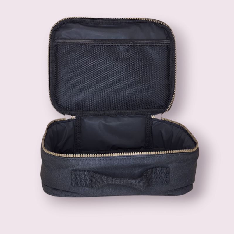 Canopy Canvas Lunch Box