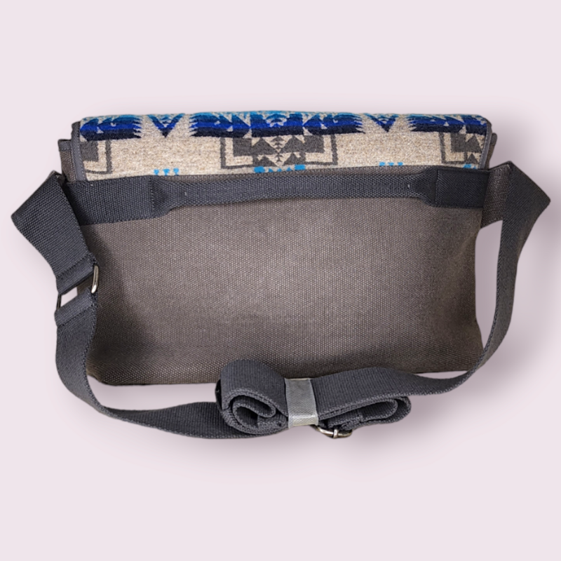 Messenger Bag