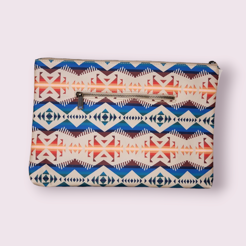 Zip Pouch