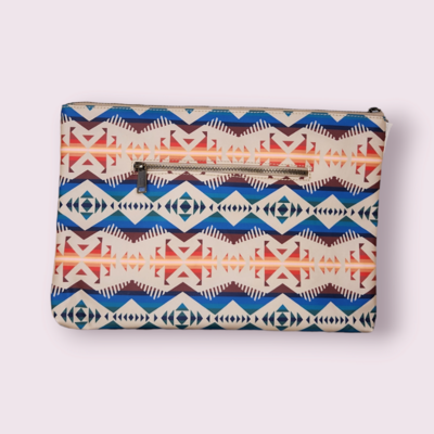 Zip Pouch