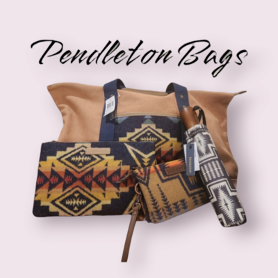 Pendleton Bags
