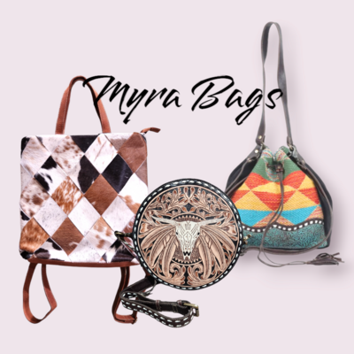 Myra Bags