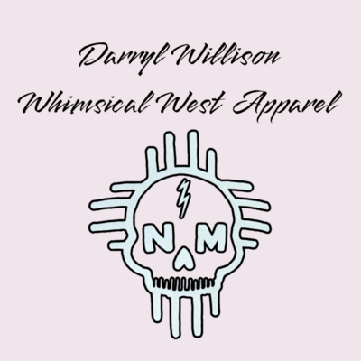 Darryl Willison - Whimsical West