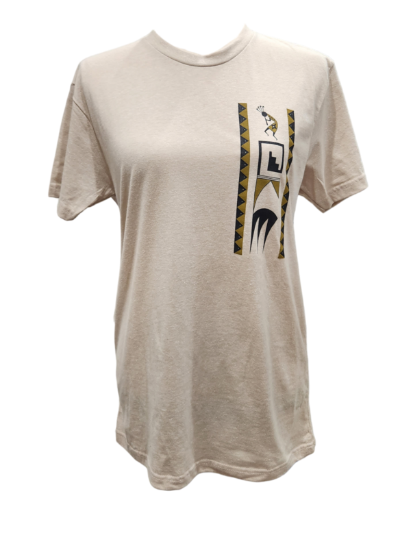 Custom Ink SW Tee