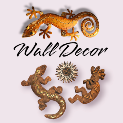 Wall Decor