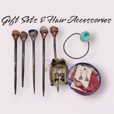 Gift Sets &amp; Hair Accessories