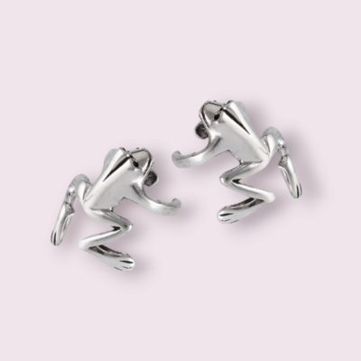 Frog Ear Cuff