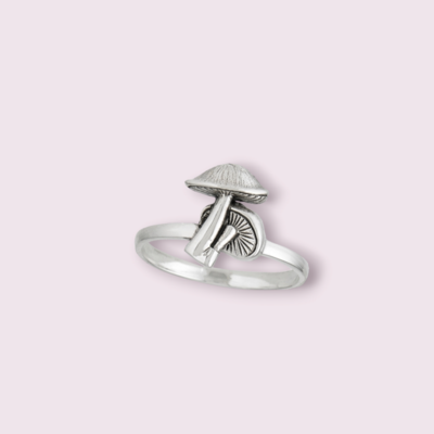 Mushroom Ring