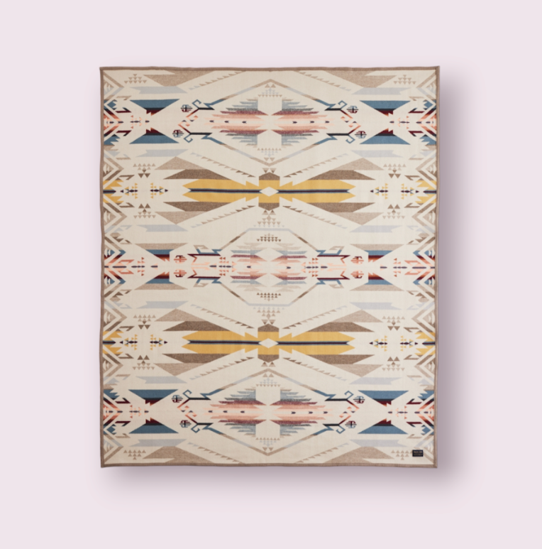 Pendleton Blanket