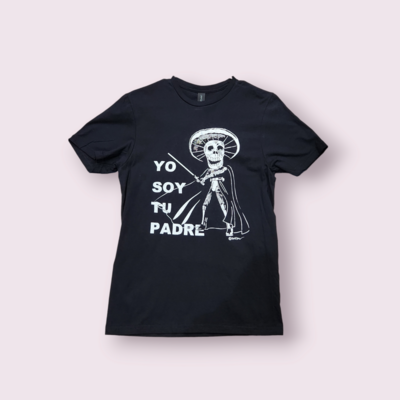 Yo Soy Tu Padre T-Shirt