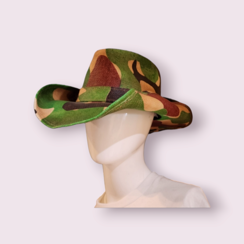 Cowboy Hat