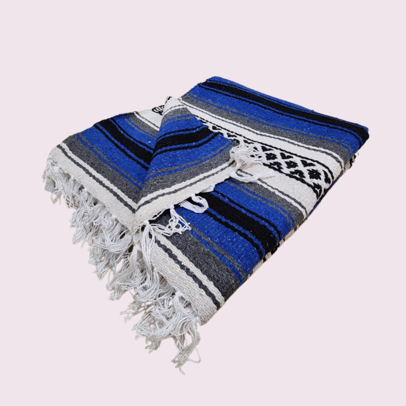 Falsa/Mex Bird Blanket