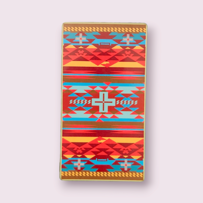 Oversized Beach Towels (Sunset)