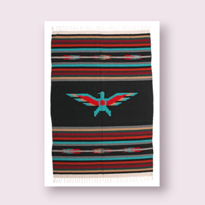 Thunderbird Blanket