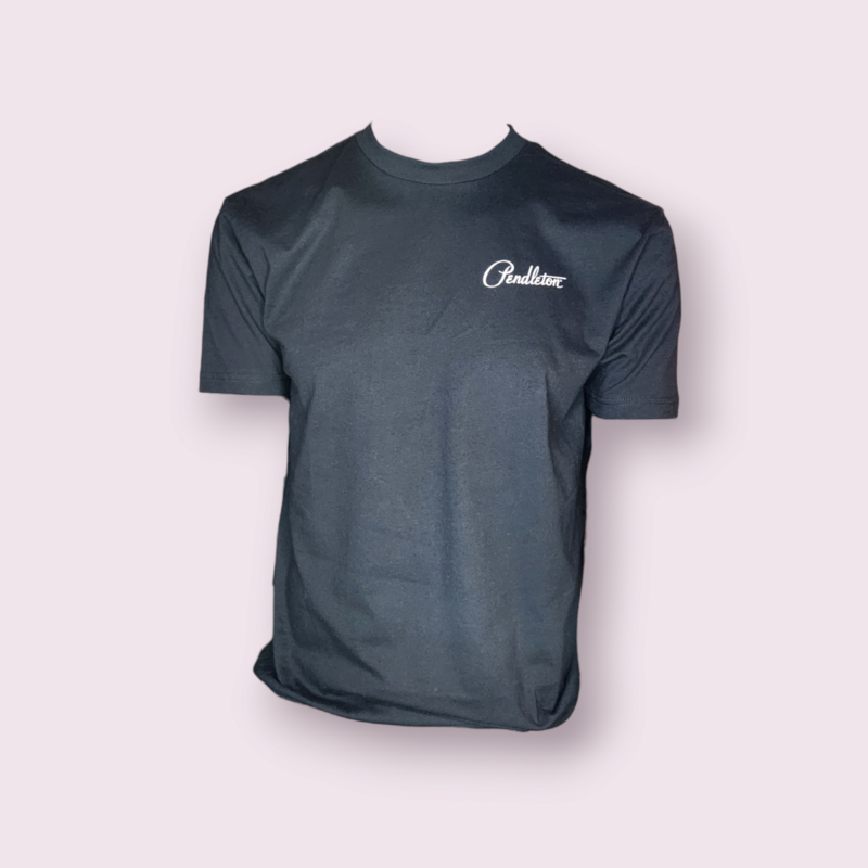 T-Shirt | Mission Trails Logo