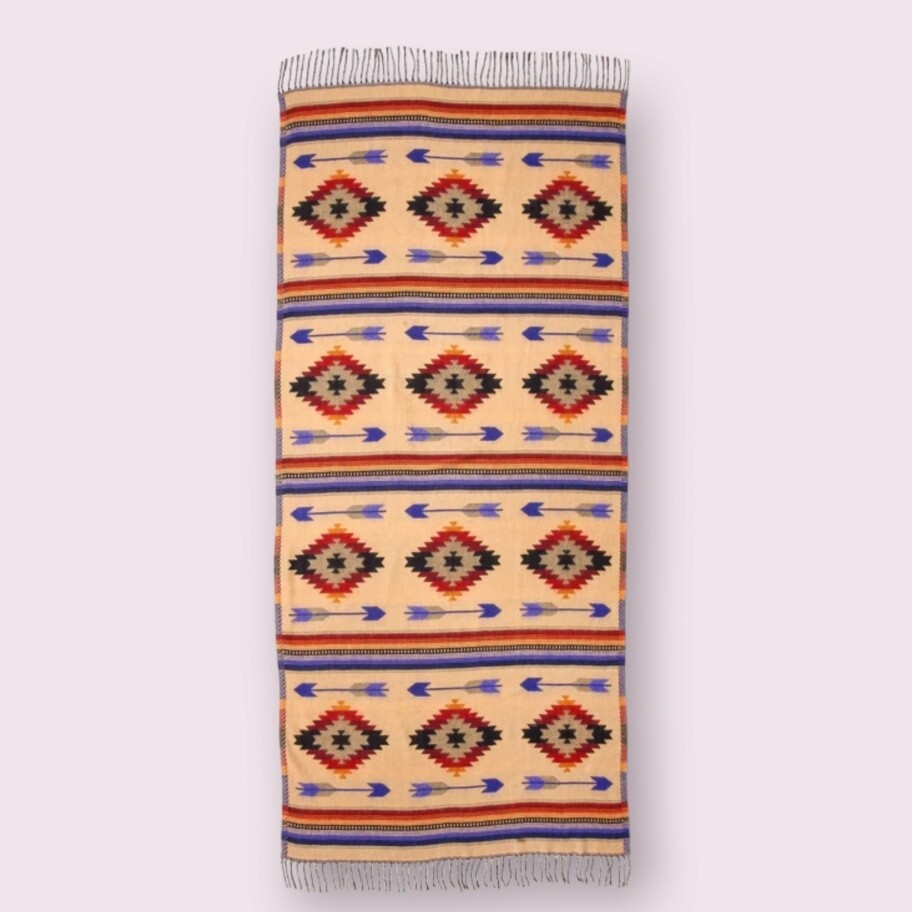 Southwest Style Wrap