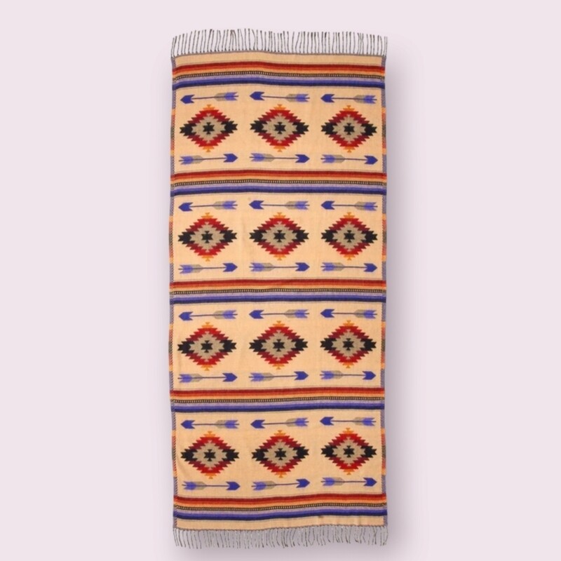Southwest Style Wrap