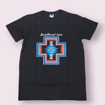 Southwest Love T-Shirt