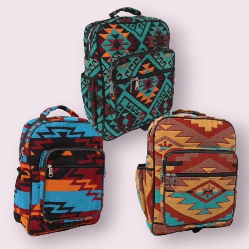 New West Backpack