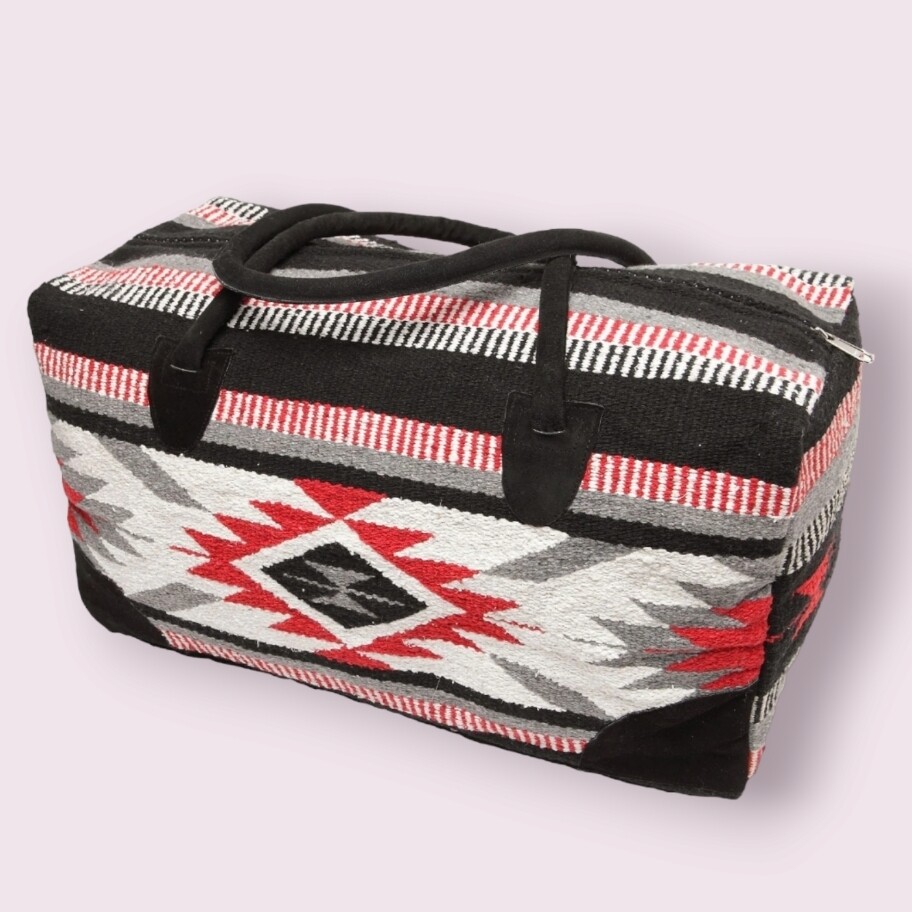 Go West Travel Bag