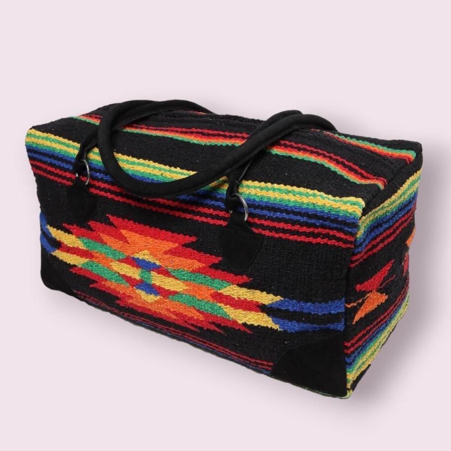 Cantina Weekender Bag