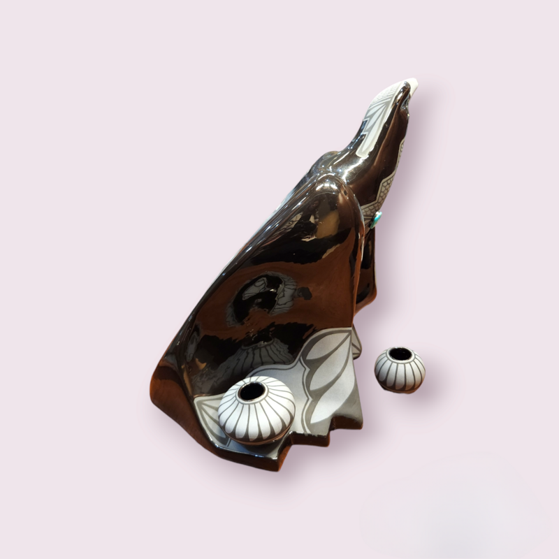 Eagle | Lawrence Vargas