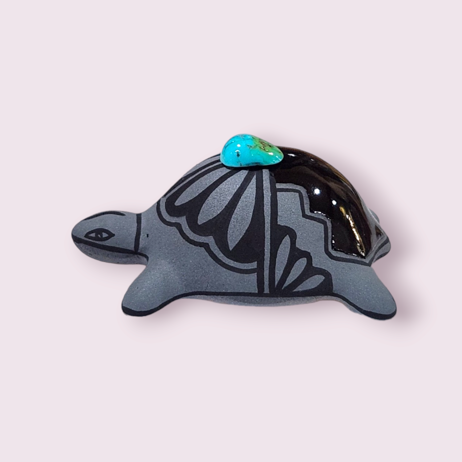Mini Turtle | Lawrence Vargas