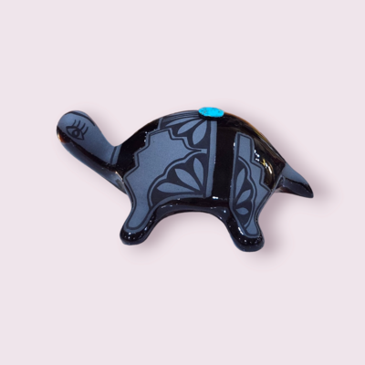 Large Turtle | Lawrence Vargas