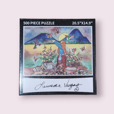 Puzzles