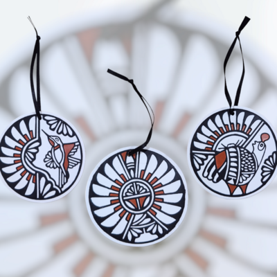 Ornaments