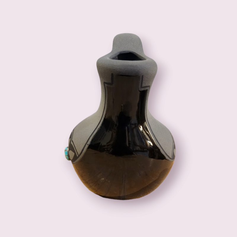 Wedding Vase | Lawrence Vargas