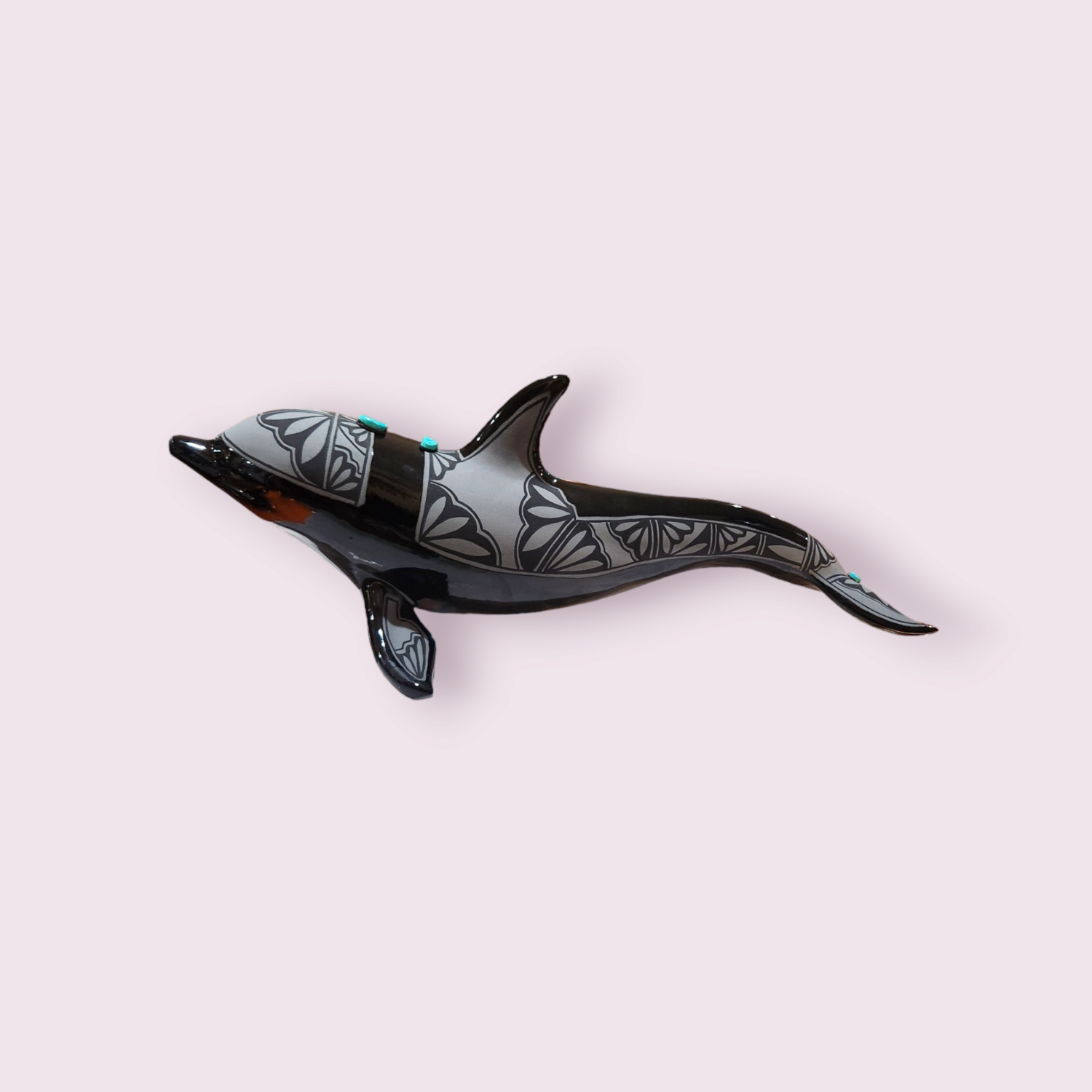 Dolphin | Lawrence Vargas