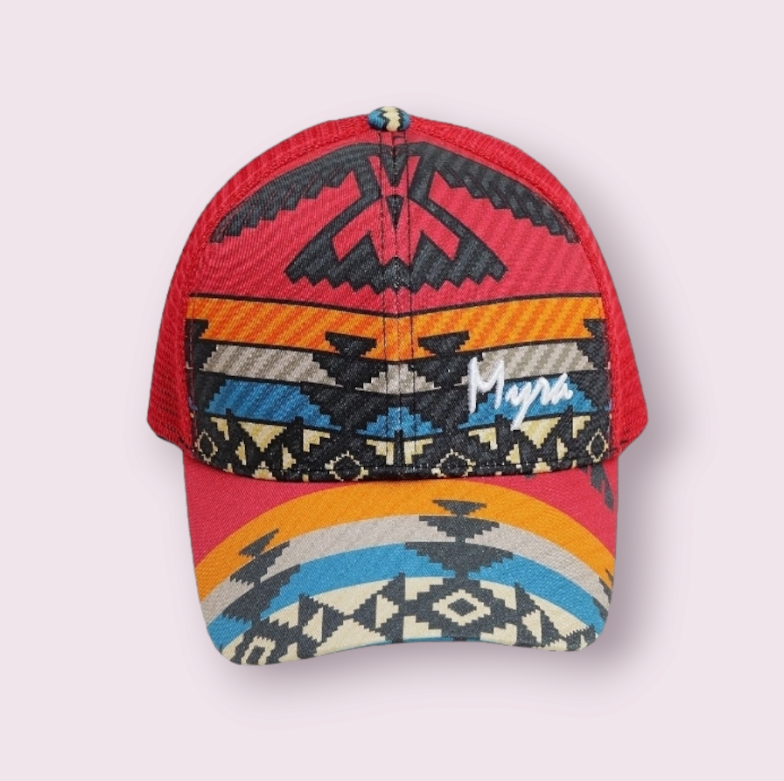Hey ya DaD Cap