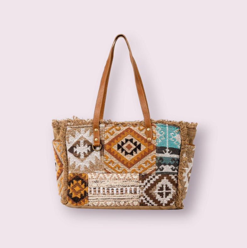 Sonoran Sands Crossbody Bag