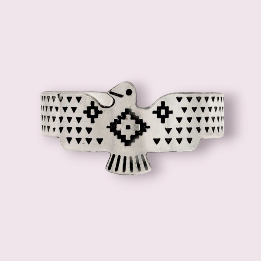 Thunderbird Sky Bracelet