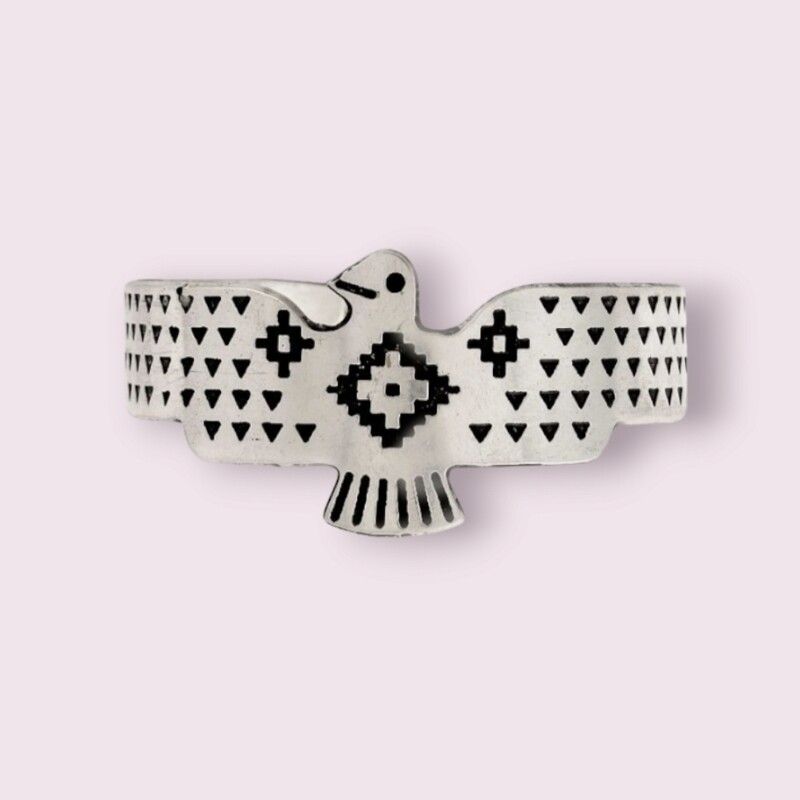 Thunderbird Sky Bracelet