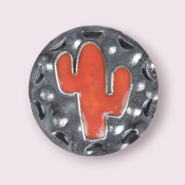 Cactus Phone Socket