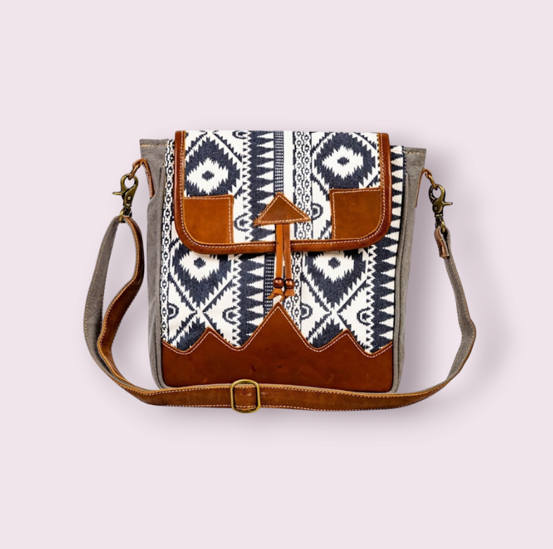 Sonoma Way Shoulder Bag