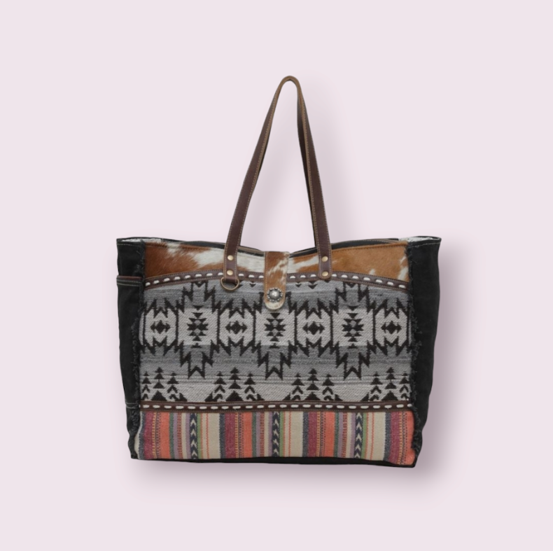 Aburnee Weekender Bag