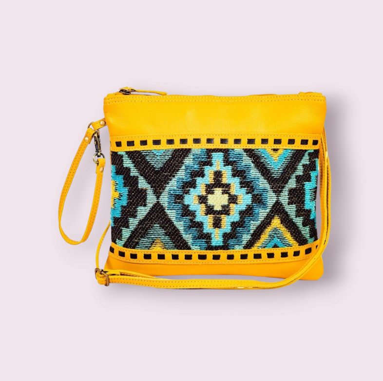 Sunridge Basin Small &amp; Crossbody Bag