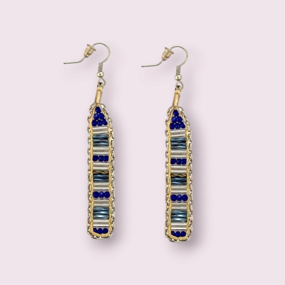 Emmielou Earrings